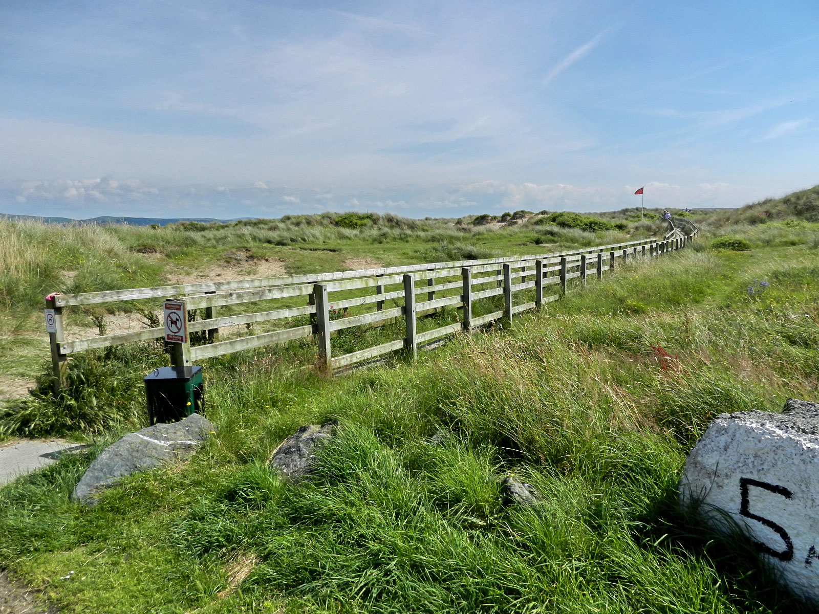 Aberdovey